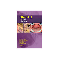 Libri Publishing On-Call in ENT Surgery (häftad, eng)