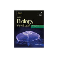 Illuminate Publishing WJEC Biology for AS Level Student Book: 2nd Edition (häftad, eng)