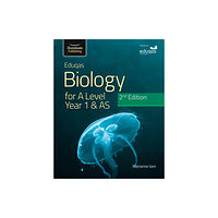 Illuminate Publishing Eduqas Biology for A Level Year 1 & AS Student Book: 2nd Edition (häftad, eng)