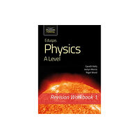 Illuminate Publishing Eduqas Physics A Level - Revision Workbook 1 (häftad, eng)