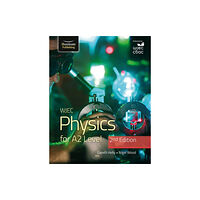 Illuminate Publishing WJEC Physics for A2 Level Student Book - 2nd Edition (häftad, eng)