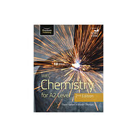 Illuminate Publishing WJEC Chemistry For A2 Level Student Book: 2nd Edition (häftad, eng)