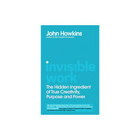 September Publishing Invisible Work (inbunden, eng)