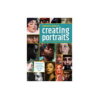 3DTotal Publishing Ltd Beginner's Guide to Creating Portraits (häftad, eng)