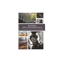 3DTotal Publishing Ltd Beyond Art Fundamentals (häftad, eng)