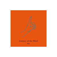 Anomie Publishing Journey of the Mind (inbunden, eng)