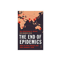 Scribe Publications The End of Epidemics (häftad, eng)