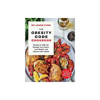 Scribe Publications The Obesity Code Cookbook (häftad, eng)