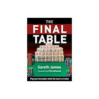 D&B Publishing The Final Table (häftad, eng)