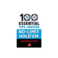 D&B Publishing 100 Essential Tips to Master No-Limit Hold'em (häftad, eng)