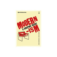 Icon Books Introducing Modernism (häftad, eng)