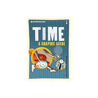 Icon Books Introducing Time (häftad, eng)