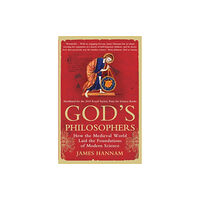 Icon Books God's Philosophers (häftad, eng)