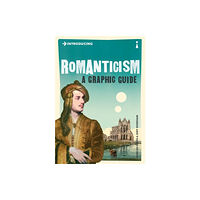 Icon Books Introducing Romanticism (häftad, eng)