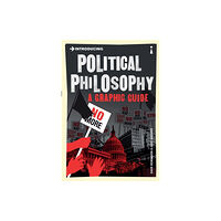 Icon Books Introducing Political Philosophy (häftad, eng)