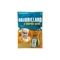 Icon Books Introducing Baudrillard (häftad, eng)