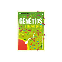 Icon Books Introducing Genetics (häftad, eng)