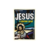 Icon Books Introducing Jesus (häftad, eng)