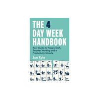 Canbury Press The 4 Day Week Handbook (häftad, eng)