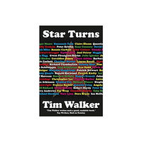 SunRise Publishing Ltd Star Turns (inbunden, eng)