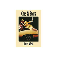 SunRise Publishing Ltd Cars & Stars (inbunden, eng)