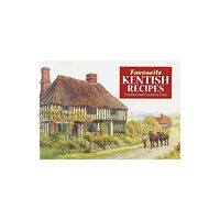 Dorrigo Favourite Kentish Recipes (häftad, eng)