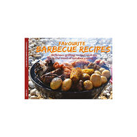 Dorrigo Salmon Favourite Barbeque Recipes (häftad, eng)