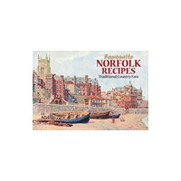 Dorrigo Favourite Norfolk Recipes (häftad, eng)