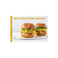 Dorrigo Best Ever Vegan Recipes (häftad, eng)