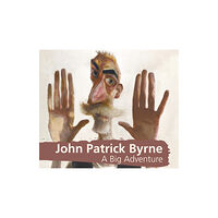 Glasgow Museums Publishing John Patrick Byrne A Big Adventure (häftad, eng)