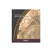 Glasgow Museums Publishing Introducing British Silver (häftad, eng)