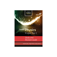 Illuminate Publishing Eduqas Physics for A Level Year 2: Study and Revision Guide (häftad, eng)