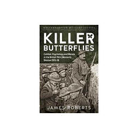 Helion & Company Killer Butterflies (inbunden, eng)