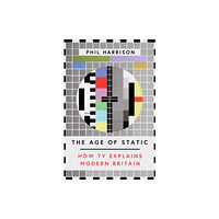 Melville House UK The Age of Static (häftad, eng)