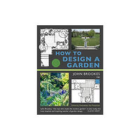 Gemini Books Group Ltd How to Design a Garden (häftad, eng)