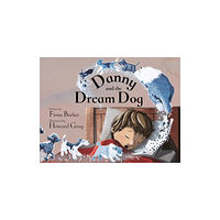 Andrews UK Limited Danny and the Dream Dog (häftad, eng)