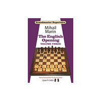 Quality Chess UK LLP Grandmaster Repertoire 5 (häftad, eng)