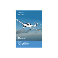 Airplan Flight Equipment Ltd The Introductory Flying Lesson (häftad, eng)