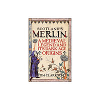 John Donald Publishers Ltd Scotland's Merlin (häftad, eng)