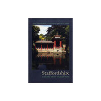 Sansom & Co Gardens of Staffordshire (häftad, eng)