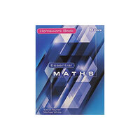 Elmwood Education Limited Essential Maths 9 Core Homework Book (häftad, eng)