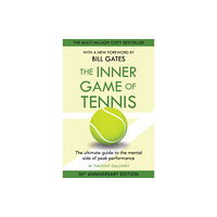 Pan Macmillan The Inner Game of Tennis (häftad, eng)