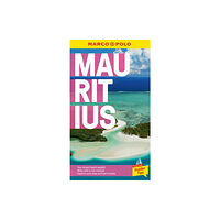 Heartwood Publishing Mauritius Marco Polo Pocket Travel Guide - with pull out map (häftad, eng)