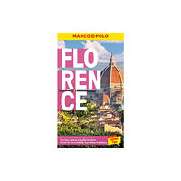 Heartwood Publishing Florence Marco Polo Pocket Travel Guide - with pull out map (häftad, eng)