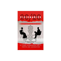 Chronos Publishing 20/20 Visionaries (häftad, eng)