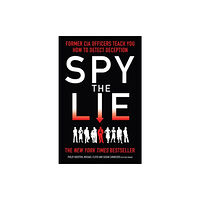 Icon Books Spy the Lie (häftad, eng)