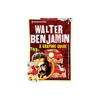 Icon Books Introducing Walter Benjamin (häftad, eng)