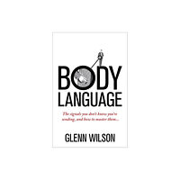 Icon Books Body Language (häftad, eng)