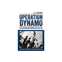 Helion & Company Operation Dynamo (inbunden, eng)