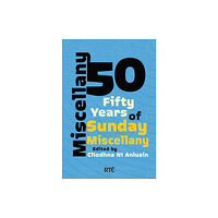 New Island Books Miscellany 50 (häftad, eng)